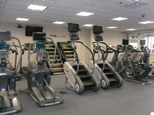 Port Liberte Fitness Center