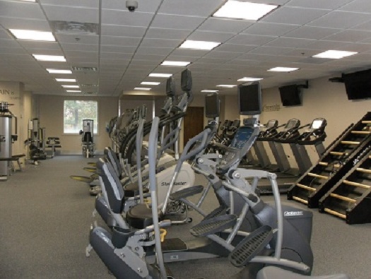Port Liberte Fitness Center