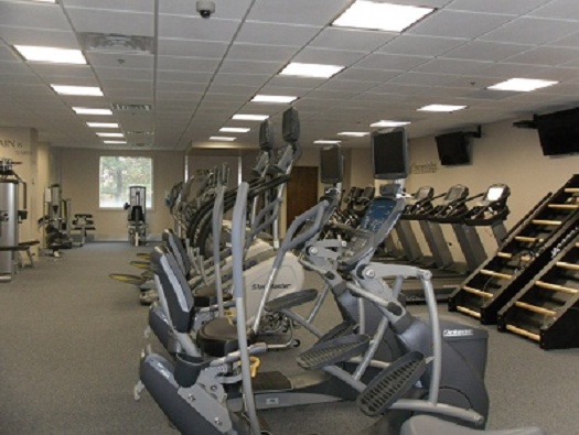 Port Liberte Fitness Center Port Liberte Fitness Center